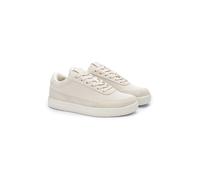 LLOYD Damen Sneakers | Schnürschuhe Weiss 38 Strick