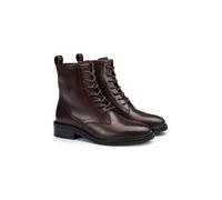LLOYD Damen Stiefeletten Braun 37 Glattleder