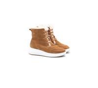 LLOYD Damen Stiefeletten Braun 40.5 Rauleder