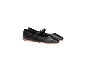 Lloyd Damenschuhe Ballerinas 0 - BLACK 0 - BLACK - Gr. - 38 EU | 5 UK