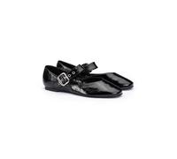 Lloyd Damenschuhe Ballerinas 0 - SCHWARZ 0 - SCHWARZ - Gr. - 41 EU | 7.5 UK