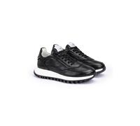 Lloyd Damenschuhe Elegante Schnürer 0 - BLACK 0 - BLACK - Gr. - 38