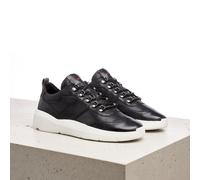 Lloyd Damenschuhe Elegante Schnürer 0 - SCHWARZ 0 - SCHWARZ - Gr. - 40