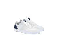 Lloyd Damenschuhe Elegante Schnürer 1 - BIANCO/WHITE/MARINE/NUVOLA 1 - BIANCO/WHITE/MARINE - Gr. - 37