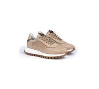 Lloyd Damenschuhe Elegante Schnürer 1 - SAND/TUNDRA 1 - SAND - Gr. - 41