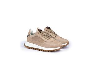 Lloyd Damenschuhe Elegante Schnürer 1 - SAND/TUNDRA 1 - SAND - Gr. - 41