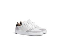 Lloyd Damenschuhe Elegante Schnürer 1 - SILBERGRAU/BLACK/OFFWHITE 1 - SILBERGRAU/BLACK/OFFWHITE - Gr. - 42