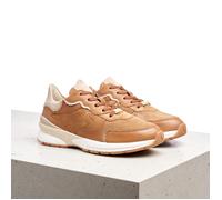 Lloyd Damenschuhe Elegante Schnürer 1 - WHISKY/PECAN/LINEN 1 - WHISKY/PECAN/LINEN - Gr. - 37
