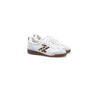 Lloyd Damenschuhe Elegante Schnürer 1 - WHITE 1 - WHITE - Gr. - 39
