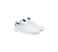 Lloyd Damenschuhe Elegante Schnürer 1 - WHITE/NUVOLA/MARINE 1 - WHITE/MARINE - Gr. - 40