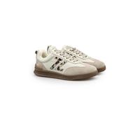 Lloyd Damenschuhe Elegante Schnürer 2 - BEIGE 2 - BEIGE - Gr. - 37