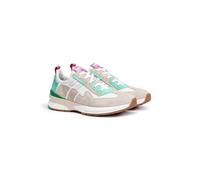 Lloyd Damenschuhe Elegante Schnürer 2 - CHALK/NATUR/ALOE/CHALK 2 - CHALK/NATUR/ALOE - Gr. - 41