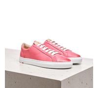 Lloyd Damenschuhe Elegante Schnürer 2 - DESERT PINK/NATURE 2 - DESERT PINK/NATURE - Gr. - 37