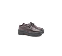 Lloyd Damenschuhe Elegante Schnürer 2 - GREY 2 - GREY - Gr. - 39