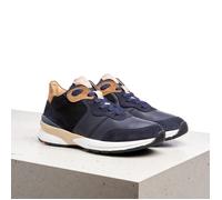 Lloyd Damenschuhe Elegante Schnürer 2 - NIGHT SKY/MIDNIGHT/SCHWARZ/PECA 2 - NIGHT SKY/MIDNIGHT/SCHWARZ - Gr. - 39