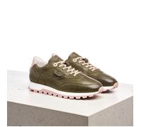 Lloyd Damenschuhe Elegante Schnürer 2 - TREKKING GREEN/BLUSH 2 - TREKKING GREEN/BLUSH - Gr. - 40