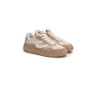 Lloyd Damenschuhe Elegante Schnürer 3 - BEIGE/WHITE 3 - BEIGE/WHITE - Gr. - 40