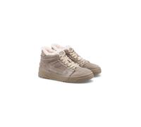 Lloyd Damenschuhe Elegante Schnürer 3 - GHOBI/BEIGE BEIGE - Gr. - 41