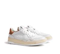 Lloyd Damenschuhe Elegante Schnürer 3 - OFFWHITE/PRALINE 3 - OFFWHITE/PRALINE - Gr. - 40