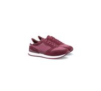 Lloyd Damenschuhe Elegante Schnürer 3 - OXBLOOD/WHITE 3 - OXBLOOD/WHITE - Gr. - 37