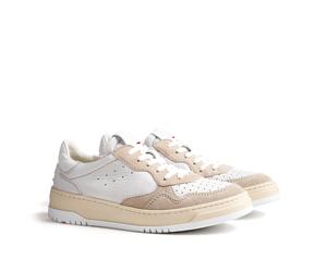 Lloyd Damenschuhe Elegante Schnürer 4 - CHALK/OFFWHITE 4 - CHALK/OFFWHITE - Gr. - 42