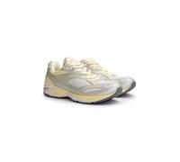 Lloyd Damenschuhe Elegante Schnürer 4 - YELLOW 4 - YELLOW - Gr. - 38