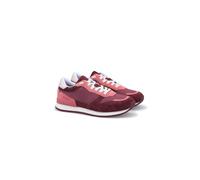 Lloyd Damenschuhe Elegante Schnürer 5 - OXBLOOD/PINK/OXBLOOD 5 - OXBLOOD/PINK/OXBLOOD - Gr. - 37