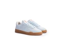 Lloyd Damenschuhe Elegante Schnürer 8 - LIGHT BLUE 8 - LIGHT BLUE - Gr. - 40