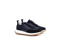 Lloyd Damenschuhe Elegante Schnürer 8 - NIGHT SKY/MIDNIGHT 8 - NIGHT SKY/MIDNIGHT - Gr. - 40