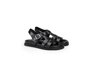 Lloyd Damenschuhe Klassisch 0 - BLACK 0 - BLACK - Gr. - 39