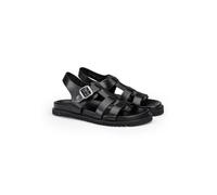 Lloyd Damenschuhe Klassisch 0 - BLACK 0 - BLACK - Gr. - 41