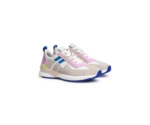 Lloyd Damenschuhe Klassisch 1 - CHALK/NATUR/SWEET PINK/ARAL 1 - CHALK/NATUR/SWEET PINK - Gr. - 37