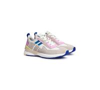 Lloyd Damenschuhe Klassisch 1 - CHALK/NATUR/SWEET PINK/ARAL 1 - CHALK/NATUR/SWEET PINK - Gr. - 40