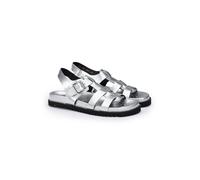 Lloyd Damenschuhe Klassisch 1 - SILVER 1 - SILVER - Gr. - 37