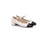 Lloyd Damenschuhe Klassische Pumps 1 - BLACK/OAT MILK 1 - BLACK/OAT MILK - Gr. - 37