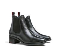 Lloyd Damenschuhe Klassische Stiefeletten 0 - BLACK 0 - BLACK - Gr. - 6.5 UK