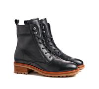 Lloyd Damenschuhe Klassische Stiefeletten 0 - SCHWARZ 0 - SCHWARZ - Gr. - 38.5 EU | 5.5 UK