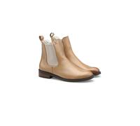 Lloyd Damenschuhe Klassische Stiefeletten 1 - BEIGE 1 - BEIGE - Gr. - 7 UK