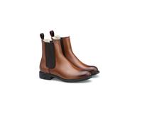 Lloyd Damenschuhe Klassische Stiefeletten 1 - DARK BROWN 1 - DARK BROWN - Gr. - 40 EU | 6.5 UK