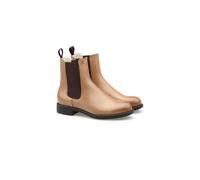 Lloyd Damenschuhe Klassische Stiefeletten 2 - BEIGE 2 - BEIGE - Gr. - 7 UK