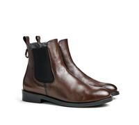Lloyd Damenschuhe Klassische Stiefeletten 2 - CIGAR - Gr. - 4.5 UK