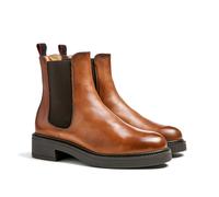 Lloyd Damenschuhe Klassische Stiefeletten 3 - WHISKY 3 - WHISKY - Gr. - 4.5 UK