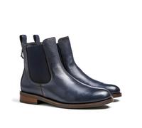 Lloyd Damenschuhe Klassische Stiefeletten 8 - MIDNIGHT 8 - MIDNIGHT - Gr. - 7 UK