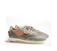 Lloyd Damenschuhe Komfortschuhe 1 - SALBEI/NATURE/PRALINE/CHALKY/FU 1 - SALBEI/NATURE/PRALINE - Gr. - 39
