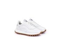 Lloyd Damenschuhe Komfortschuhe 1 - WHITE 1 - WHITE - Gr. - 42