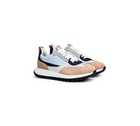 Lloyd Damenschuhe Komfortschuhe 2 - PRALINE/ICE BLUE/MIDNIGHT/OFFWH 2 - PRALINE/ICE BLUE/MIDNIGHT/OFFWH - Gr. - 37
