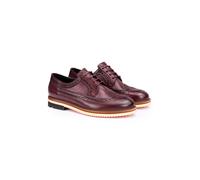 Lloyd Damenschuhe Komfortschuhe 6 - DARK CHERRY 6 - DARK CHERRY - Gr. - 4 UK