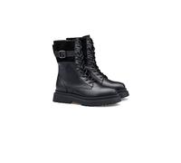 Lloyd Damenschuhe Schnürstiefel 0 - BLACK 0 - BLACK - Gr. - 41
