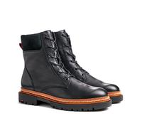Lloyd Damenschuhe Schnürstiefel 0 - BLACK 0 - BLACK - Gr. - 5 UK
