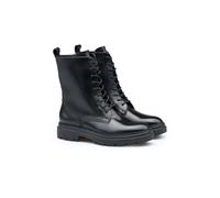 Lloyd Damenschuhe Schnürstiefel 0 - SCHWARZ 0 - SCHWARZ - Gr. - 6 UK